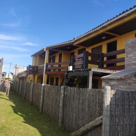 Aparts Complejo Arinos Aguas Dulces Kültér fotó