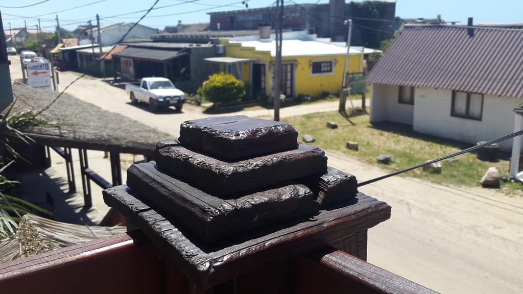 Aparts Complejo Arinos Aguas Dulces Kültér fotó