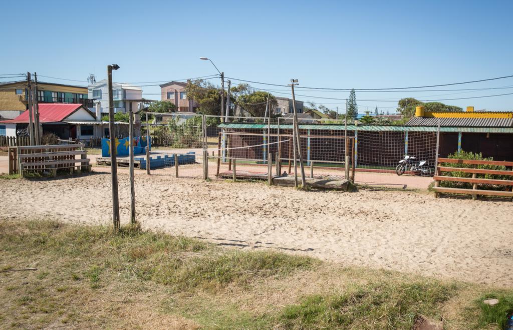 Aparts Complejo Arinos Aguas Dulces Kültér fotó