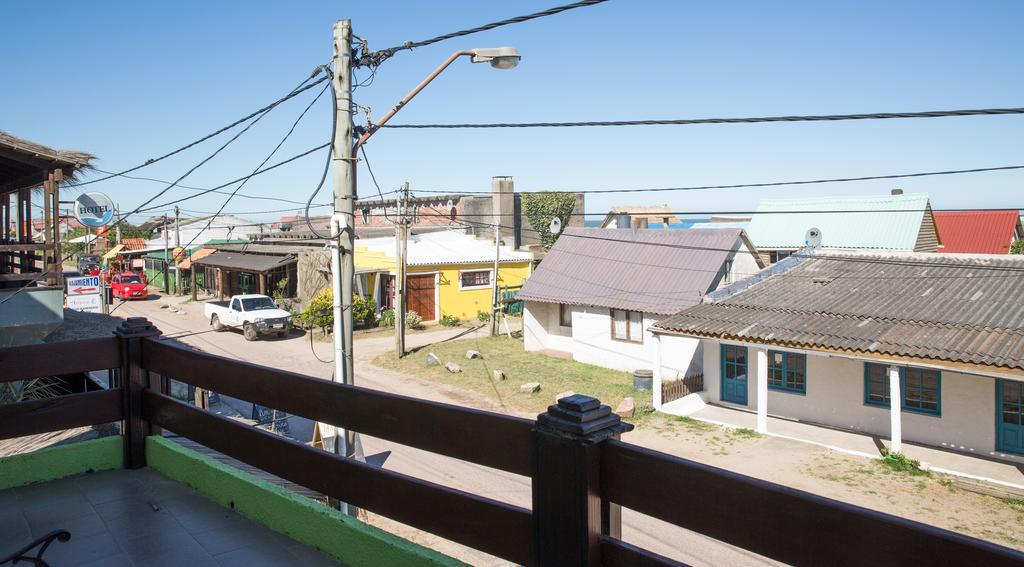 Aparts Complejo Arinos Aguas Dulces Kültér fotó
